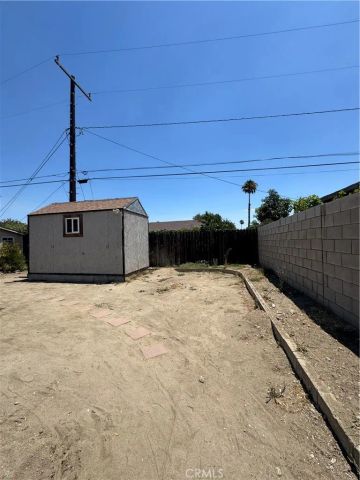 9765 Sycamore, Fontana, CA 92335