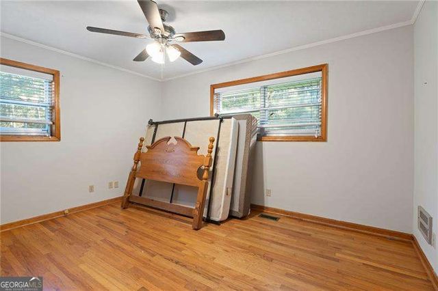 200 Old Stagecoach Road, Stockbridge, GA 30281