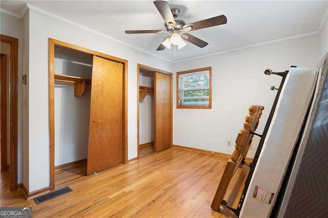 200 Old Stagecoach Road, Stockbridge, GA 30281
