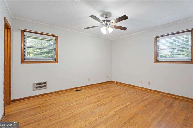 200 Old Stagecoach Road, Stockbridge, GA 30281