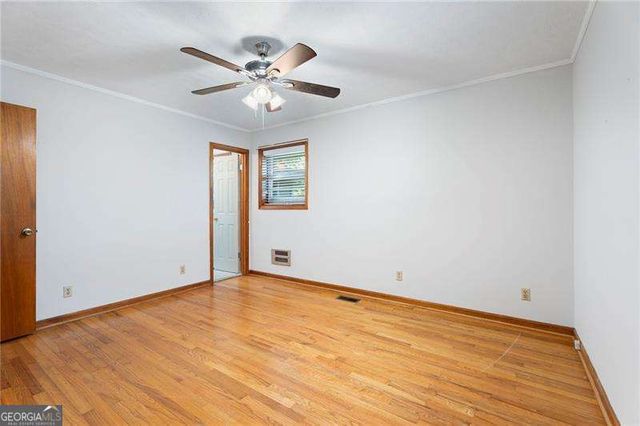 200 Old Stagecoach Road, Stockbridge, GA 30281