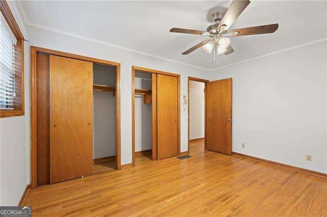 200 Old Stagecoach Road, Stockbridge, GA 30281