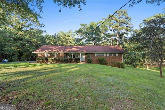 200 Old Stagecoach Road, Stockbridge, GA 30281