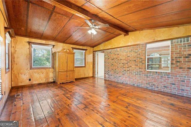 200 Old Stagecoach Road, Stockbridge, GA 30281