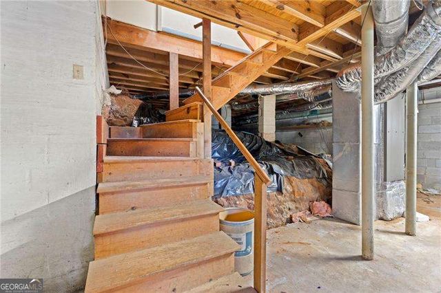 200 Old Stagecoach Road, Stockbridge, GA 30281