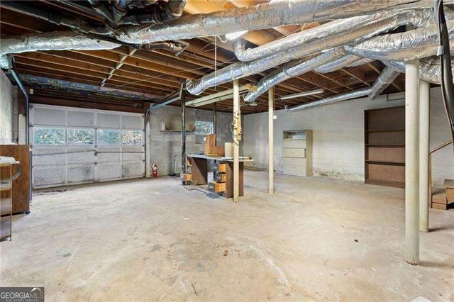200 Old Stagecoach Road, Stockbridge, GA 30281