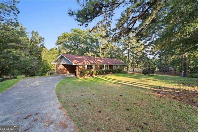 200 Old Stagecoach Road, Stockbridge, GA 30281