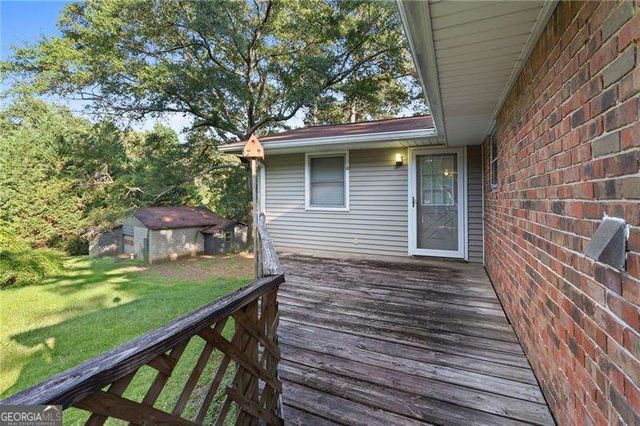 200 Old Stagecoach Road, Stockbridge, GA 30281