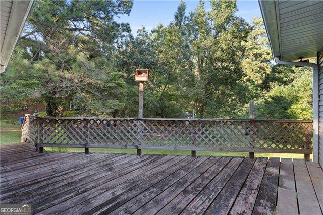200 Old Stagecoach Road, Stockbridge, GA 30281