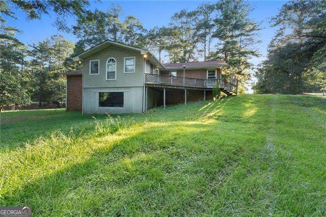 200 Old Stagecoach Road, Stockbridge, GA 30281