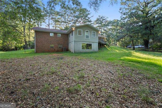 200 Old Stagecoach Road, Stockbridge, GA 30281