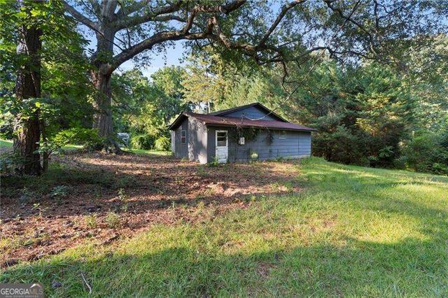 200 Old Stagecoach Road, Stockbridge, GA 30281