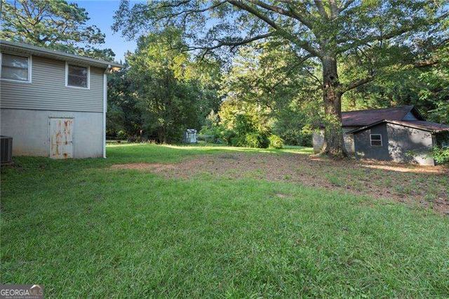 200 Old Stagecoach Road, Stockbridge, GA 30281