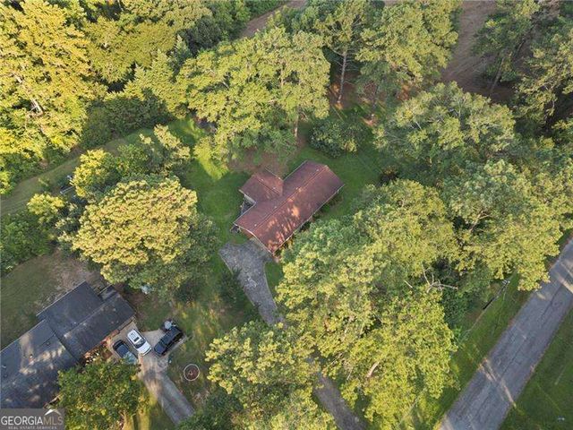 200 Old Stagecoach Road, Stockbridge, GA 30281