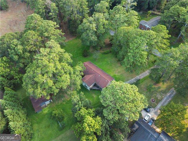 200 Old Stagecoach Road, Stockbridge, GA 30281