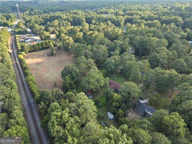 200 Old Stagecoach Road, Stockbridge, GA 30281