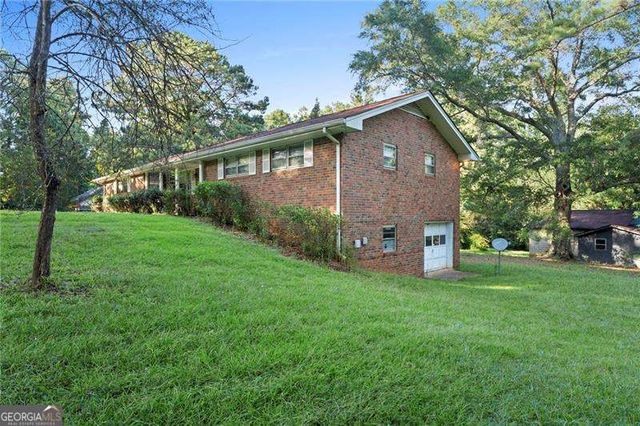200 Old Stagecoach Road, Stockbridge, GA 30281