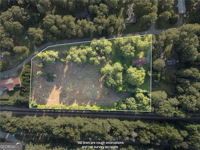 200 Old Stagecoach Road, Stockbridge, GA 30281