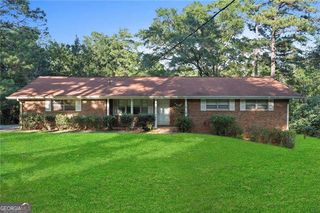 200 Old Stagecoach Road, Stockbridge, GA 30281