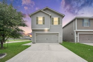 19403 Tinway Court, Houston, TX 77073