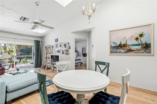 1866 Sixty Oaks Lane, Vero Beach, FL 32966