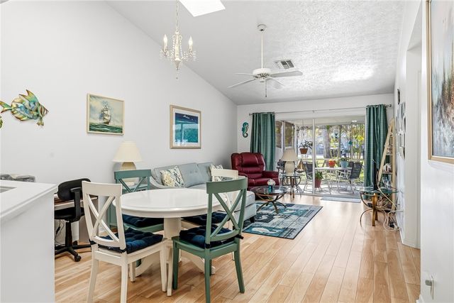 1866 Sixty Oaks Lane, Vero Beach, FL 32966