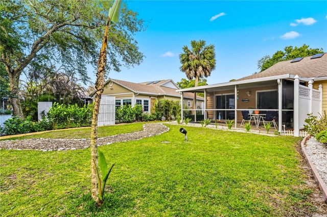 1866 Sixty Oaks Lane, Vero Beach, FL 32966