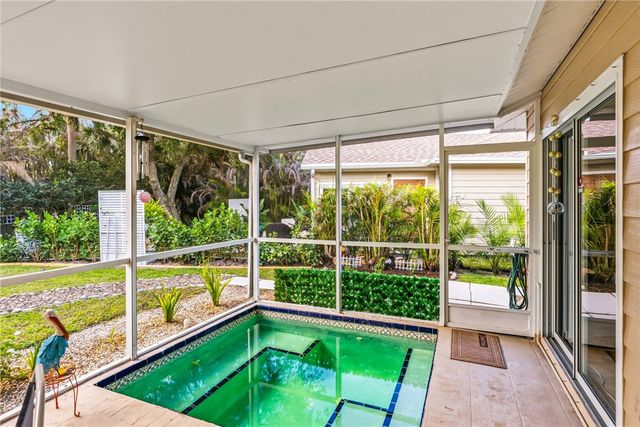 1866 Sixty Oaks Lane, Vero Beach, FL 32966