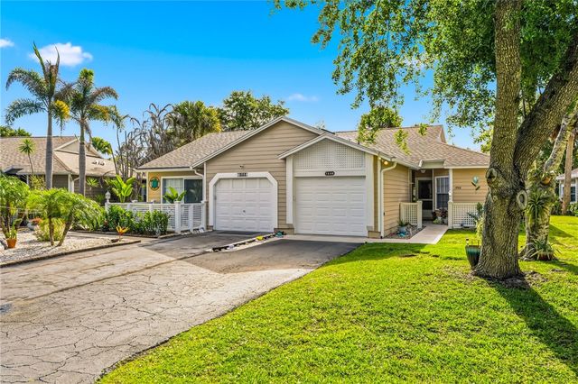 1866 Sixty Oaks Lane, Vero Beach, FL 32966