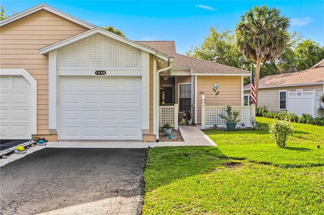 1866 Sixty Oaks Lane, Vero Beach, FL 32966