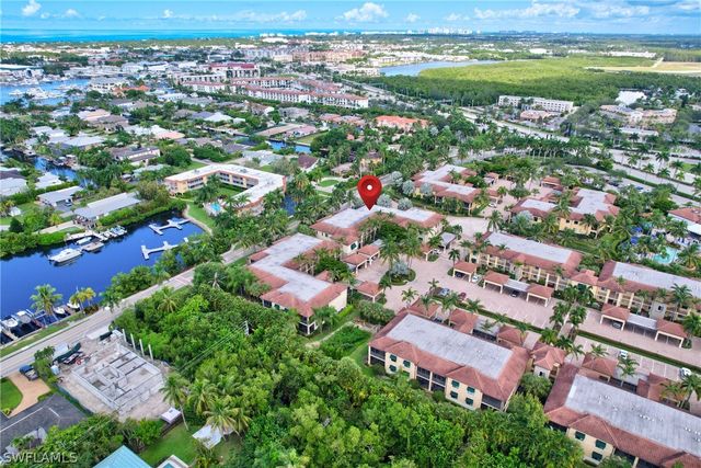 985 Sandpiper ST I204, Naples, FL 34102