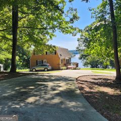 1591 Heidi Trail, Buckhead, GA 30625