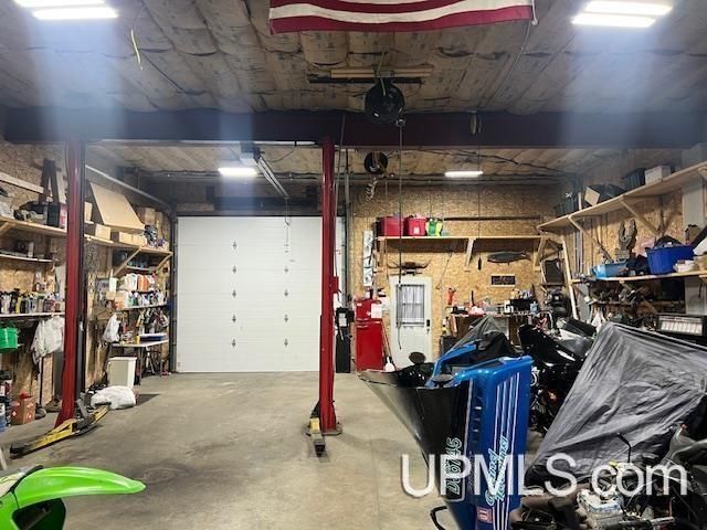 3910 20th Rd Co 426 Road, Gladstone, MI 49837