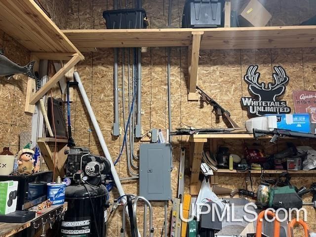 3910 20th Rd Co 426 Road, Gladstone, MI 49837