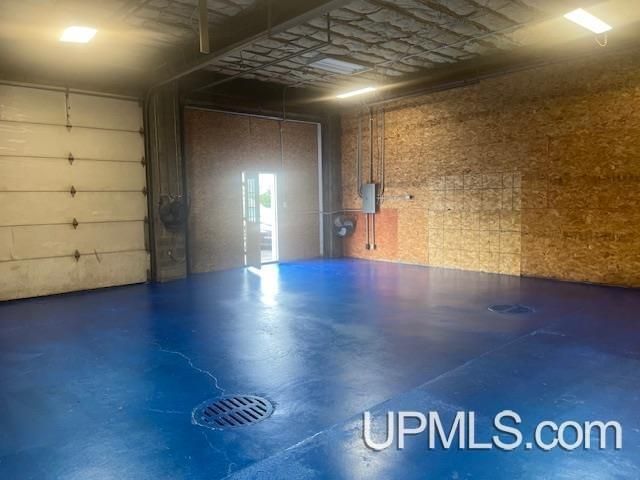 3910 20th Rd Co 426 Road, Gladstone, MI 49837