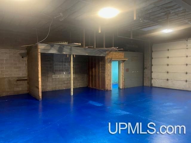 3910 20th Rd Co 426 Road, Gladstone, MI 49837