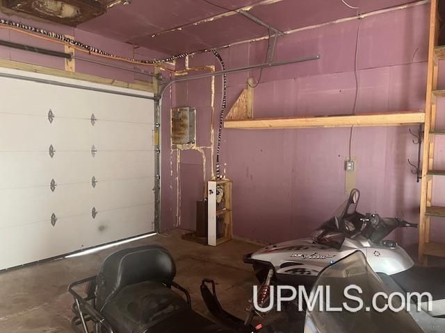 3910 20th Rd Co 426 Road, Gladstone, MI 49837