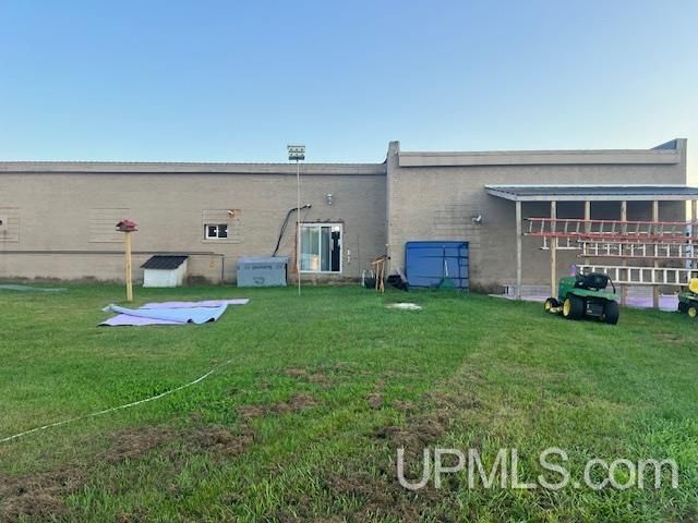 3910 20th Rd Co 426 Road, Gladstone, MI 49837