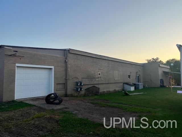 3910 20th Rd Co 426 Road, Gladstone, MI 49837