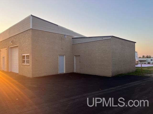 3910 20th Rd Co 426 Road, Gladstone, MI 49837