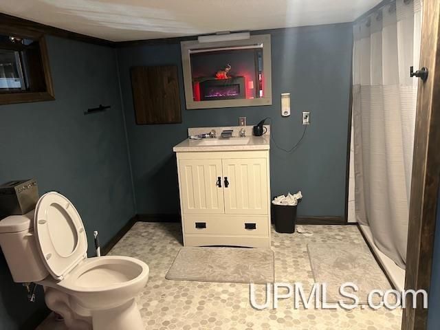 3910 20th Rd Co 426 Road, Gladstone, MI 49837