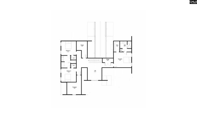 205 Arcadia Lakes Drive E, Columbia, SC 29206