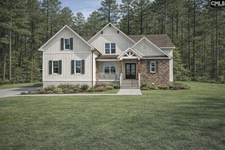 205 Arcadia Lakes Drive E, Columbia, SC 29206