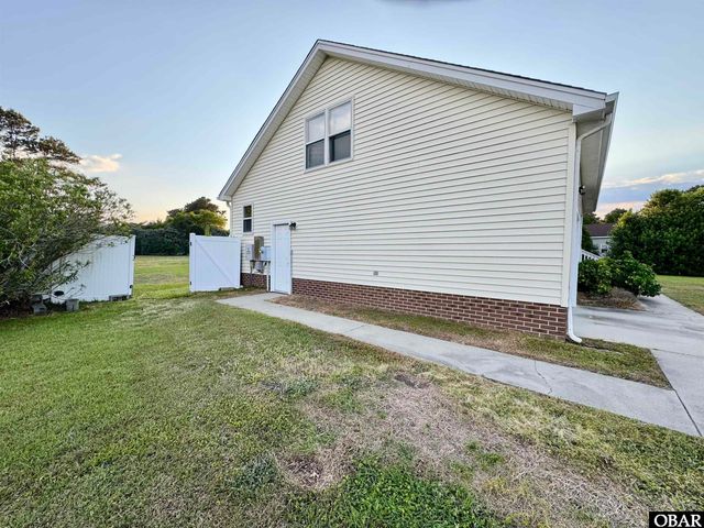 105 Sundown Court Lot 6, Grandy, NC 27939