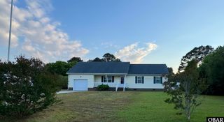 105 Sundown Court Lot 6, Grandy, NC 27939
