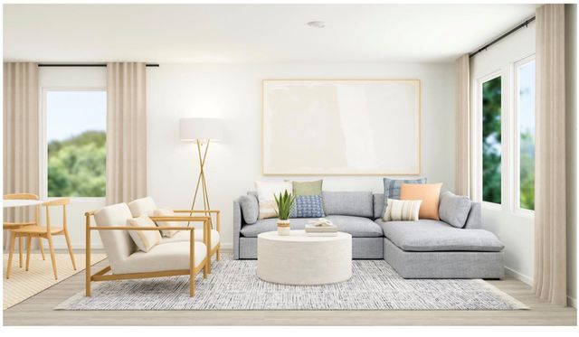 18736 Loom Drive, Conroe, TX 77306