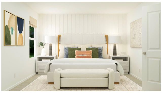 18736 Loom Drive, Conroe, TX 77306