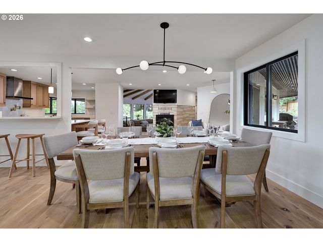 8115 Sw ERNST Rd, Portland, OR 97225