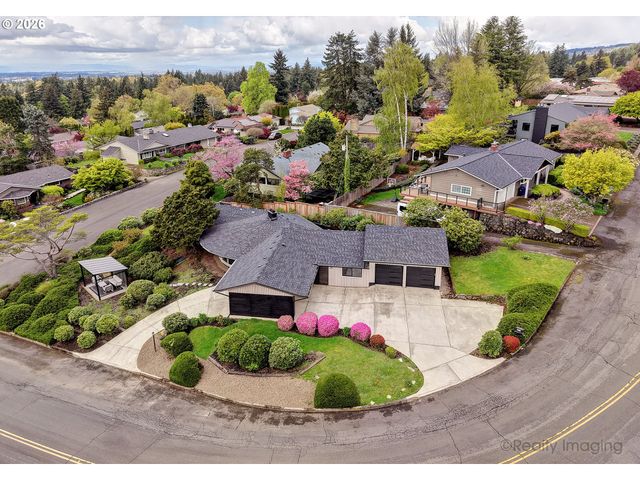 8115 Sw ERNST Rd, Portland, OR 97225