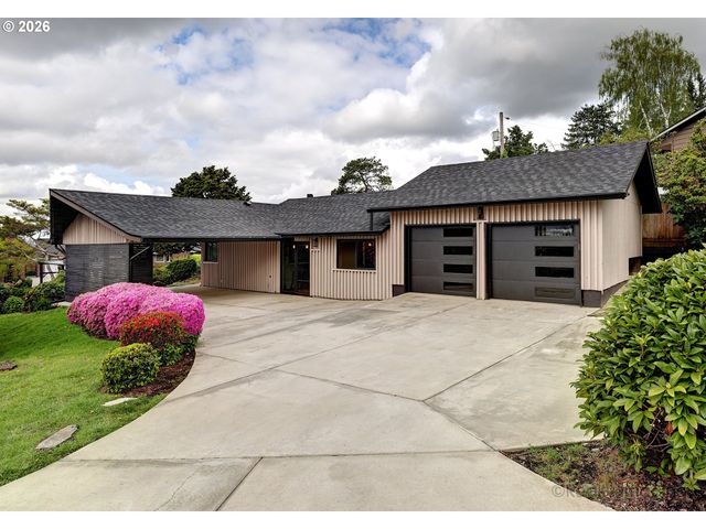 8115 Sw ERNST Rd, Portland, OR 97225